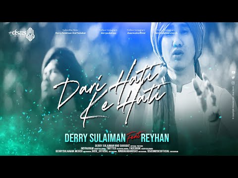 Upload mp3 to YouTube and audio cutter for Derry Sulaiman feat Reyhan - Dari Hati ke Hati download from Youtube