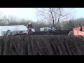 ONK Mill 2012: Practice MX2 and MX1 