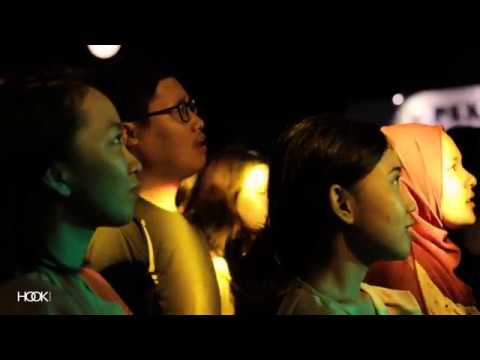 Adhitia Sofyan - Sesuatu di Jogja (Live at The People's Market 1.0)