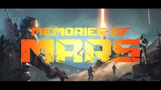 Memories of Mars - Welcome to the Red Planet