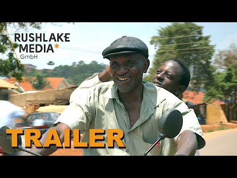 The Boda Boda Thieves'