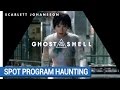 Icône pour lancer la bande-annonce n°11 de 'Ghost in the Shell'