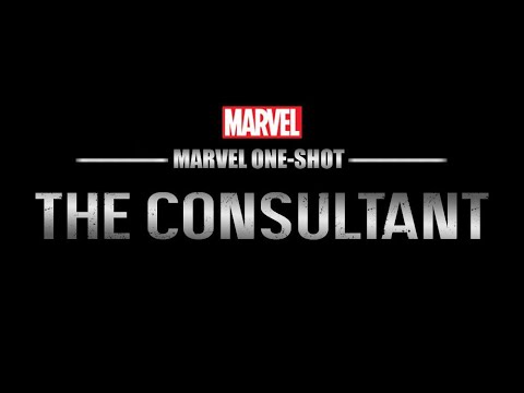 The Consultant'