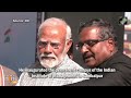 PM Narendra Modi inaugurates permanent campus of IIM in Sambalpur | News9  - 01:03 min - News - Video