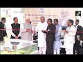 PM Narendra Modi inaugurates permanent campus of IIM in Sambalpur | News9
