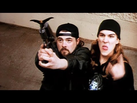 Mallrats'