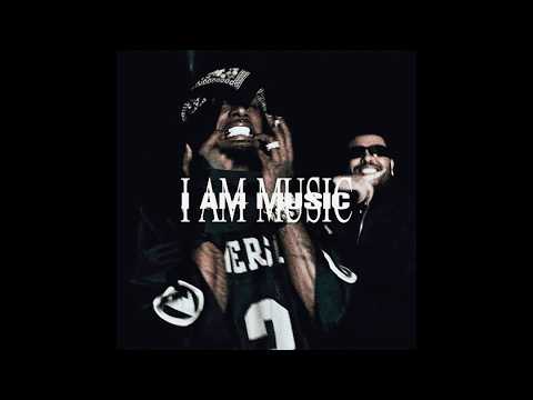 Playboi Carti & The Weeknd - RATHER LIE (Alternate Intro)