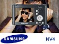Samsung NV4 (Black)