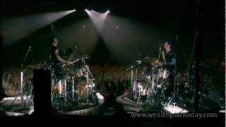 Godsmack  - Барабанная дуэль