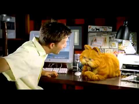 Garfield'