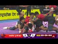 UP Yoddhas Edge Out Bengaluru Bulls in a Nail-Biter | HIGHLIGHTS | PKL 12  - 03:43 min - News - Video