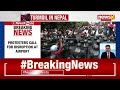 Nepal Protests Escalate: Agitators Plan Fireworks to Disrupt Flights at Tribhuvan Airport  - 06:50 min - News - Video