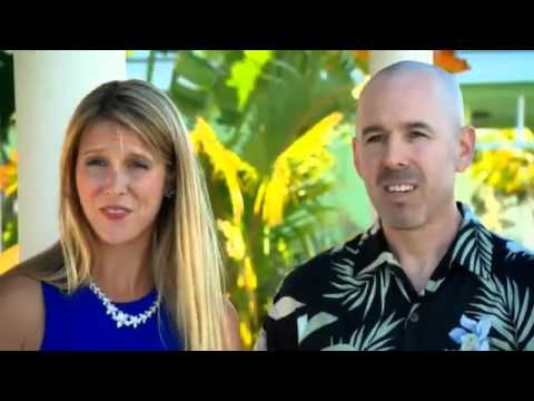 Vacation House for Free'