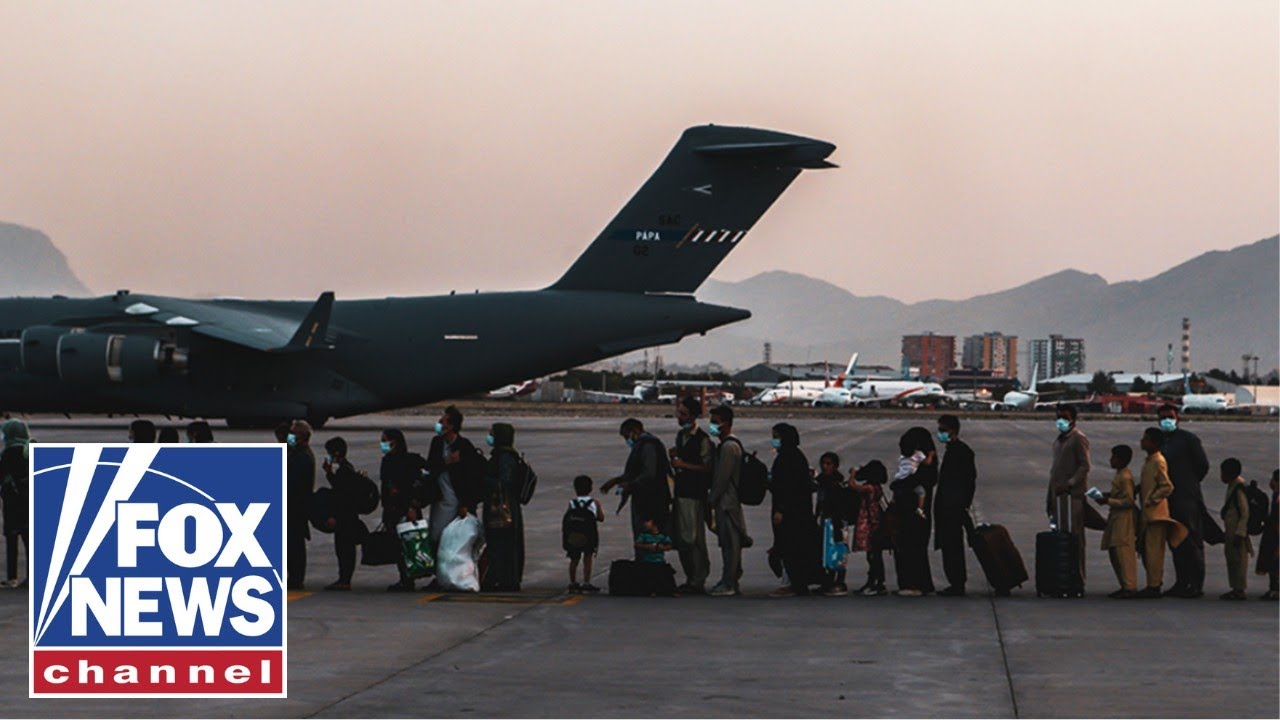 Vetting process for Afghani migrants comes under fire