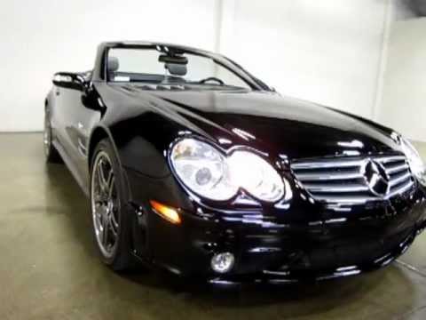 Mercedes Benz San Francisco >> 2005 Mercedes-Benz SL65 AMG for Sale - YouTube Mercedes Benz San Francisco >> 2005 Mercedes-Benz SL65 AMG for Sale - YouTube