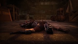 The Elder Scrolls Online - Dark Brotherhood - Vér fog folyni Trailer