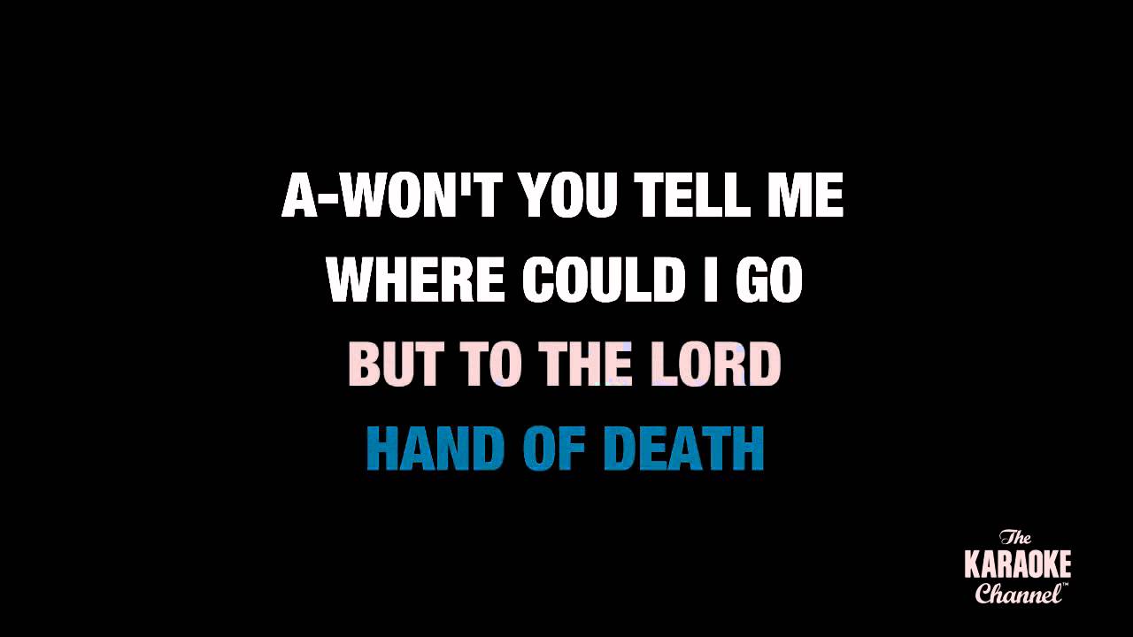 If i could be where you are