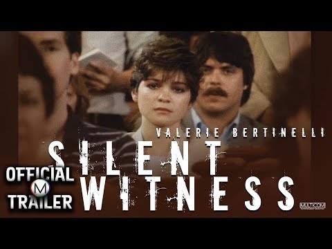 Silent Witness'