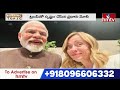 Live: PM Modi Strong Warning to Trump | Bharat Pakistan War | hmtv - 00:00 min - News - Video