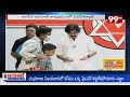 జగన్ మాకు మోసం చేసాడు..నువ్వే దిక్కున అన్న  |Pawan Kalyan || 99TV - 03:55 min - News - Video