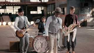 Vintage Trouble - Gracefully
