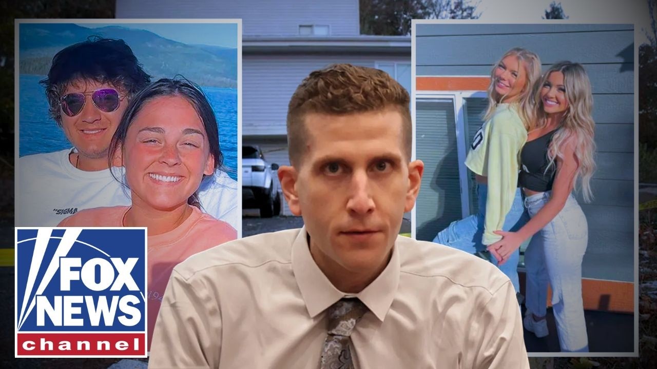 Kohberger prosecutors called out for being 'cowardly'