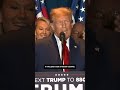 Trump warns of border crisis in South Carolina victory speech(CNN) - 00:57 min - News - Video