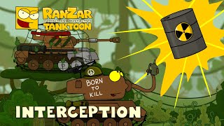 Tanktoon - Inception