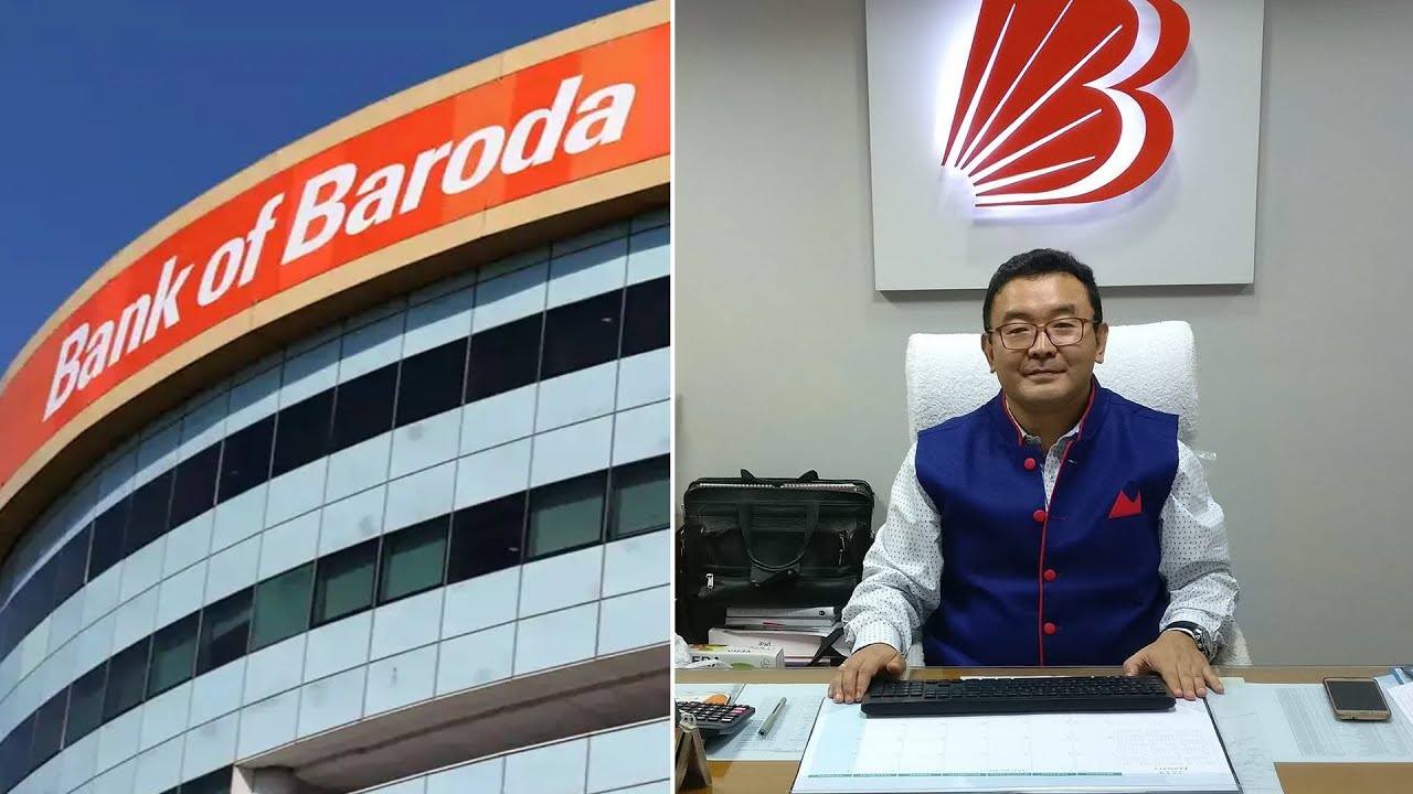 In Conversation with Sonam T. Bhutia, Zonal Manager of Bank of Baroda, North Eastern States