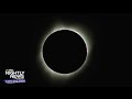 The moon is literally about to steal the spotlight! | Nightly News: Kids Edition