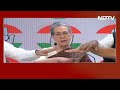 Congress Press Conference Live | Sonia Gandhi: Systematic Effort By PM To Cripple Congress  - 01:10 min - News - Video