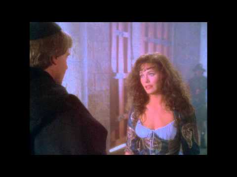 The Hunchback of Notre Dame'