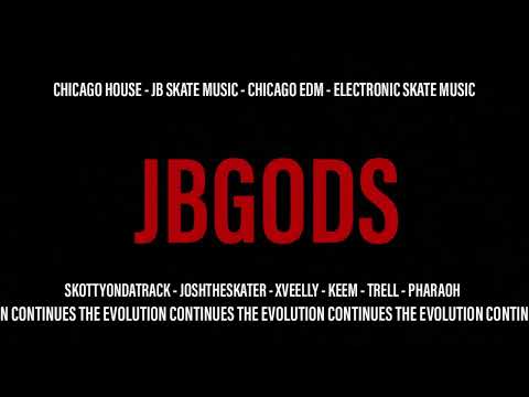 JBGODS Skater Mix