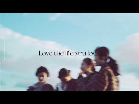 PassCode - PHOTOBOOK「LLYL」produced by NYLON JAPAN Trailer