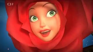 Mal princ 01x22 - Ghomova planeta 1