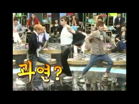 Super Junior Funny Moments (Part 33)