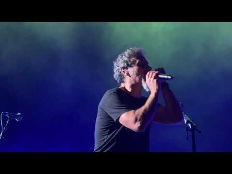 System of a Down - CUBErt (Sick New World 2024, Las Vegas, NV) [LIVE 4K]