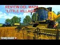 LITTLE VILLAGE BY MODMENS v1