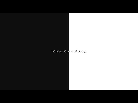 Sabrina Carpenter - Please Please Please (Slowed Down)