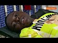 GRAPHIC WARNING: A survivor recounts the deadly attacks in Nigeria | REUTERS - 01:32 min - News - Video