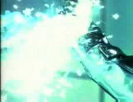 Knight Moves'
