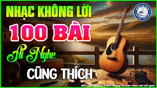Nhạc Không Lời Buổi Sáng Ai Nghe Cũng Thích | Hòa Tấu Rumba Guitar | Nhạc Cafe Buổi Sáng