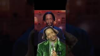 Katt Williams Reveals the Ugly Truth Behind Presidential Campaigns and Empty Promises
