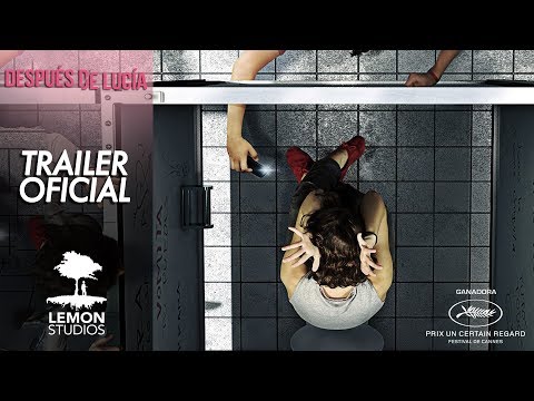 Después de Lucía'