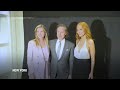 Ralph Lauren shows new collection at intimate New York show  - 01:31 min - News - Video