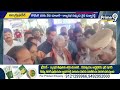 విజయం వైసీపీదే..ఎగ్జిట్ పోల్స్ పై వైవీ సుబ్బారెడ్డి రియాక్షన్ | YV Subhareddy Reaction On Exit Polls - 00:45 min - News - Video