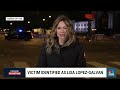 Victim at Kansas City victory parade identified as Lisa Lopez-Galvan  - 01:36 min - News - Video