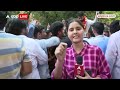 DU Election Result 2023: दिल्ली विश्वविद्यालय छात्र संघ चुनाव का परिणाम हुआ घोषित | ABP News  - 02:32 min - News - Video