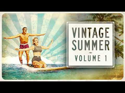 Vintage Summer Vol. 1: Full Album