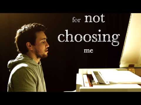 Who Am I to Stand in Your Way (W/ Lyrics) @chestersee
